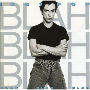 Blah Blah Blah